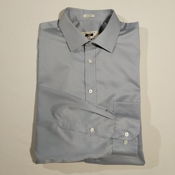 Joseph Abboud Other - Joseph Abboud Men's Dress Shirt XL Tall